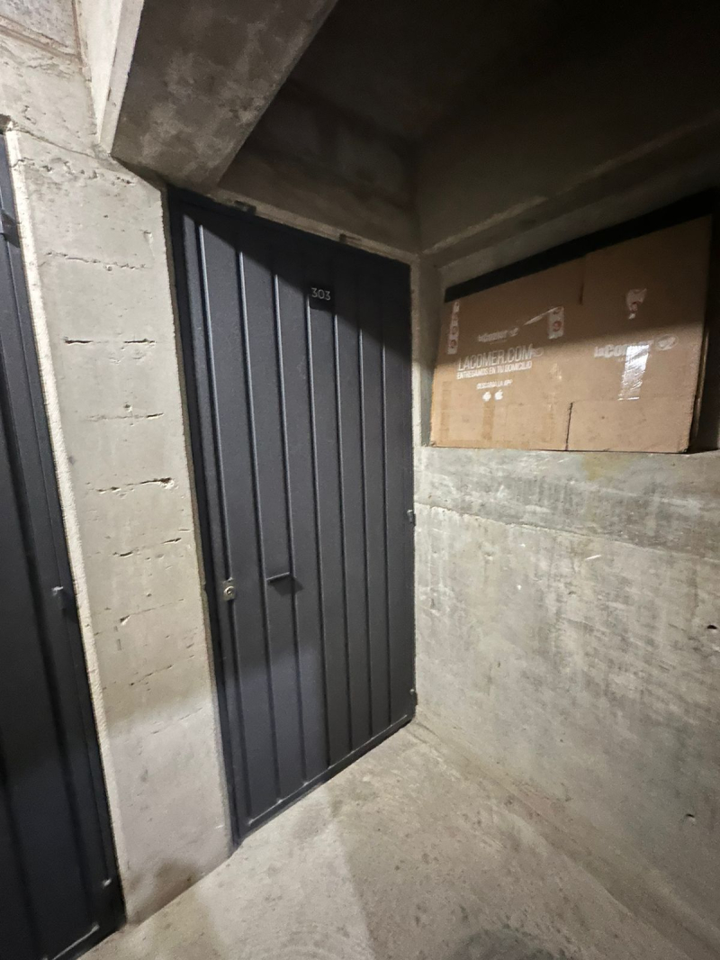 se vende departamento en adolfo prieto colonia del valle centro cdmx