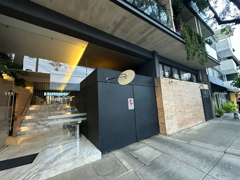 se vende departamento en adolfo prieto colonia del valle centro cdmx