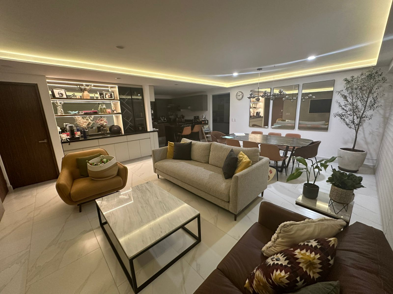 se vende departamento en adolfo prieto colonia del valle centro cdmx