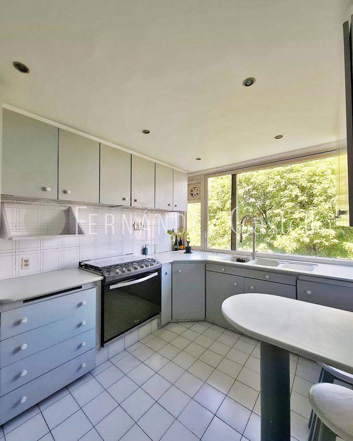 venta departamento ph polanco,  v sección,  frente al parque uruguay