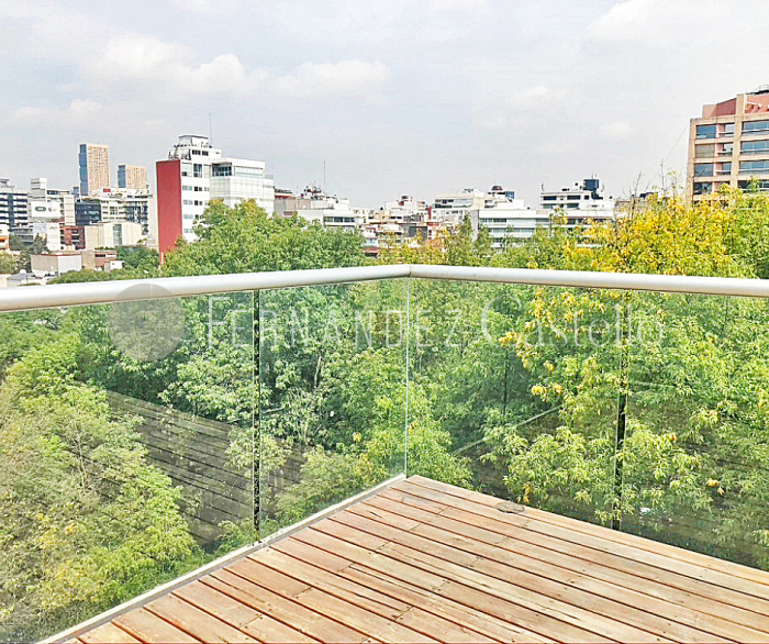 venta departamento ph polanco,  v sección,  frente al parque uruguay