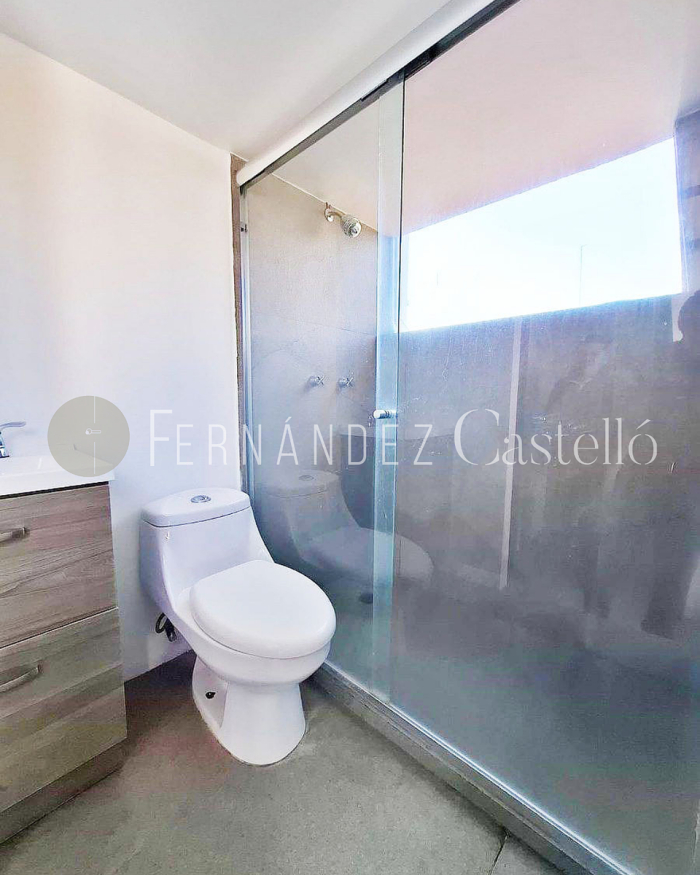 venta departamento ph polanco,  v sección,  frente al parque uruguay