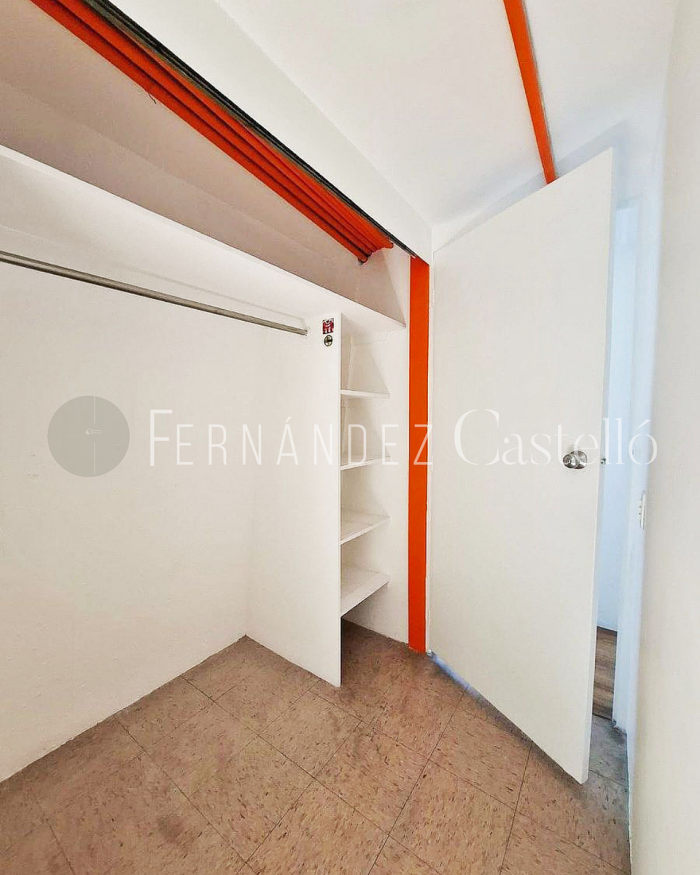 venta departamento ph polanco,  v sección,  frente al parque uruguay