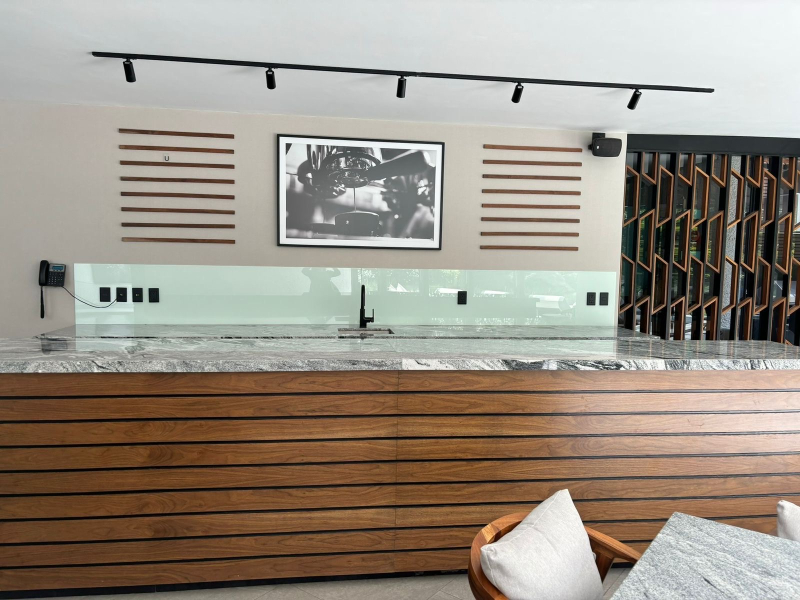 Venta Departamento Bosques De Las Lomas. Extraordinaria Vista. 