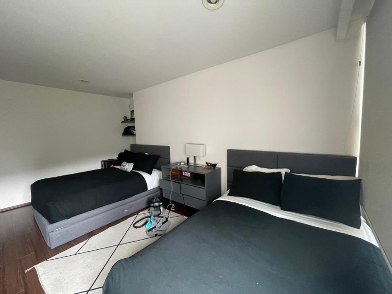 Venta Departamento Bosques De Las Lomas. Extraordinaria Vista. 