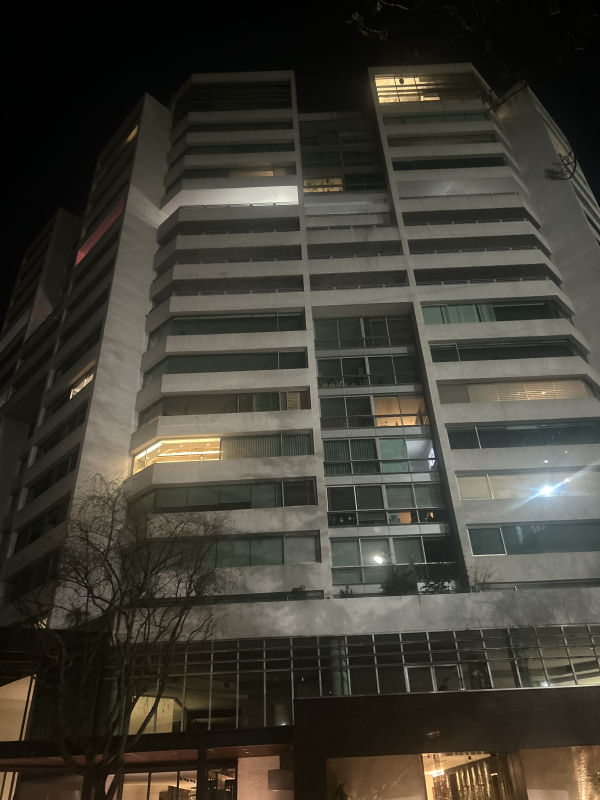 Venta Departamento Bosques De Las Lomas. Extraordinaria Vista. 