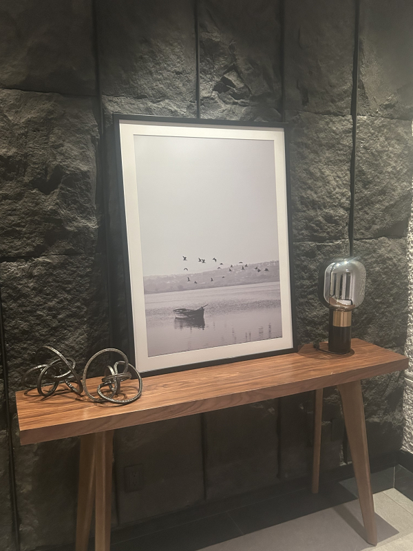 Venta Departamento Bosques De Las Lomas. Extraordinaria Vista. 