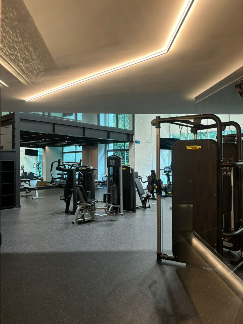 Venta Departamento Bosques De Las Lomas. Extraordinaria Vista. 