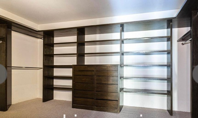 Renta Departamento Bosques De Las Lomas. Extraordinaria Vista. 