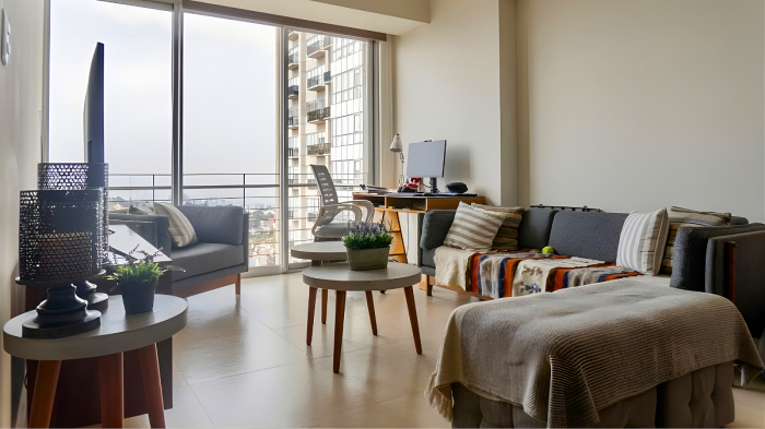 departamento en venta en cuajimalpa