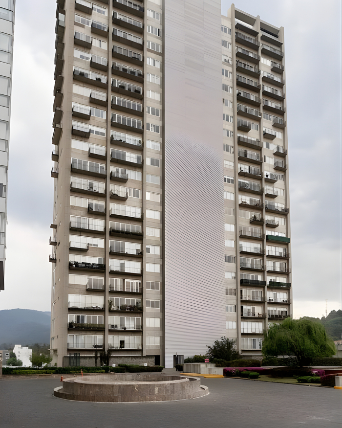 departamento en venta en cuajimalpa