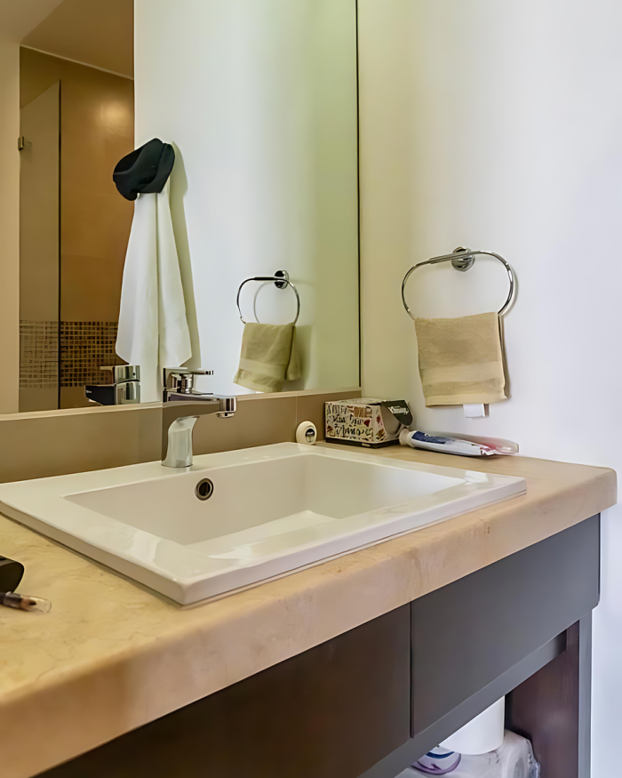 departamento en venta en cuajimalpa