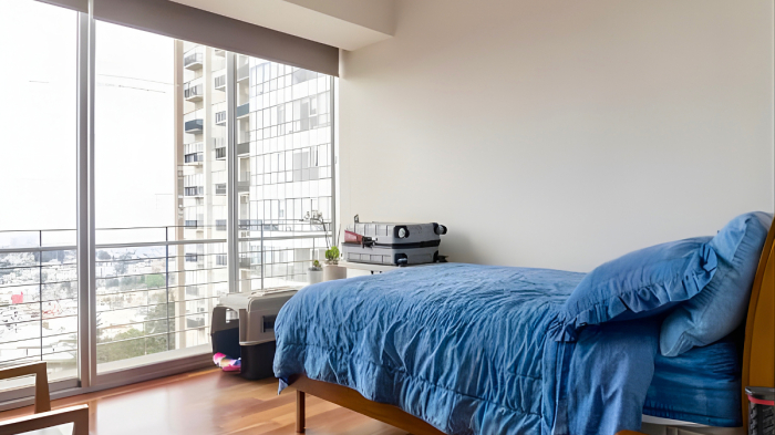 departamento en venta en cuajimalpa