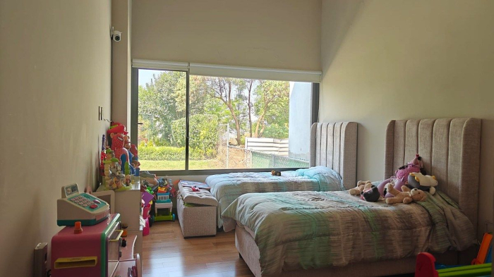 casa en venta en bosque real