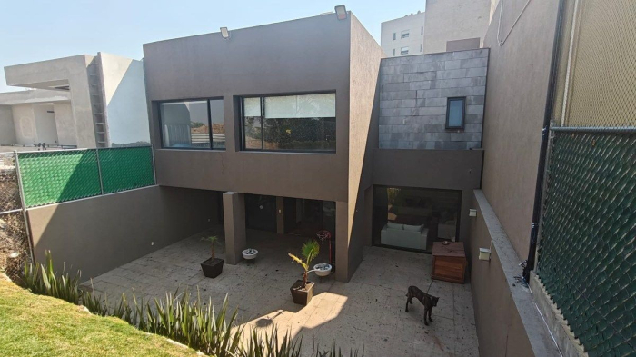 casa en venta en bosque real