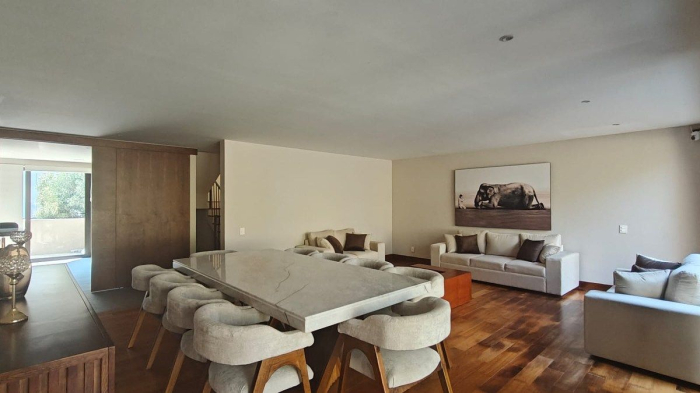 casa en venta en bosque real