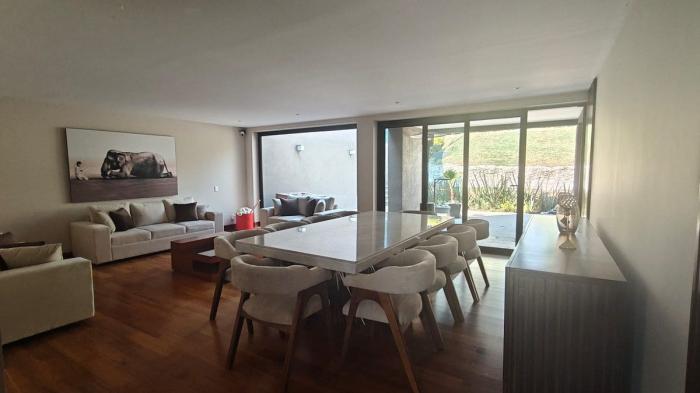 casa en venta en bosque real