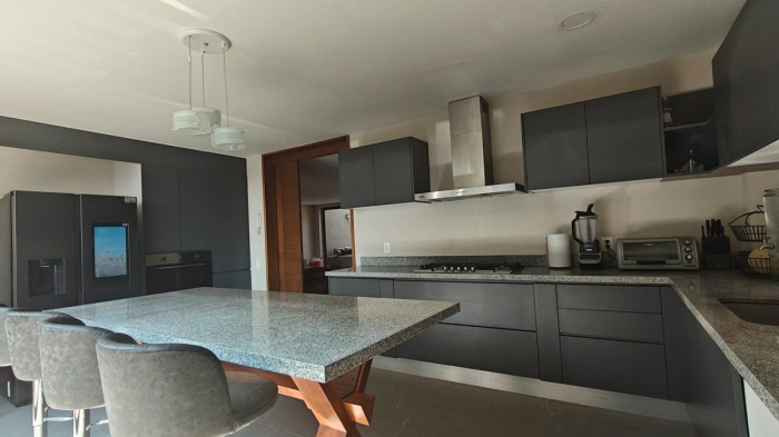 casa en venta en bosque real