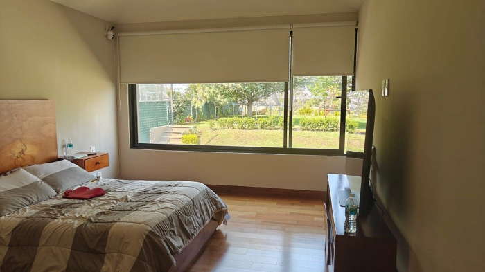 casa en venta en bosque real