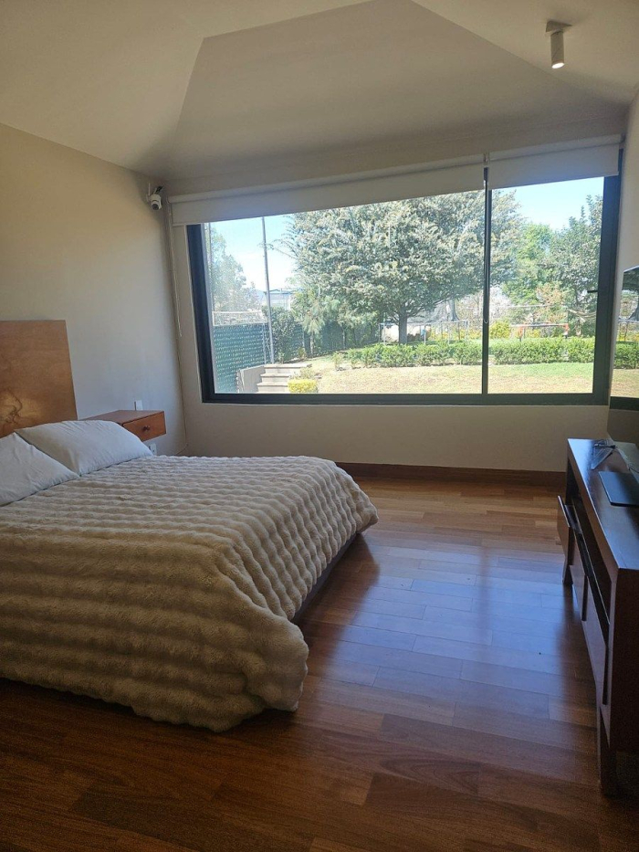 casa en venta en bosque real