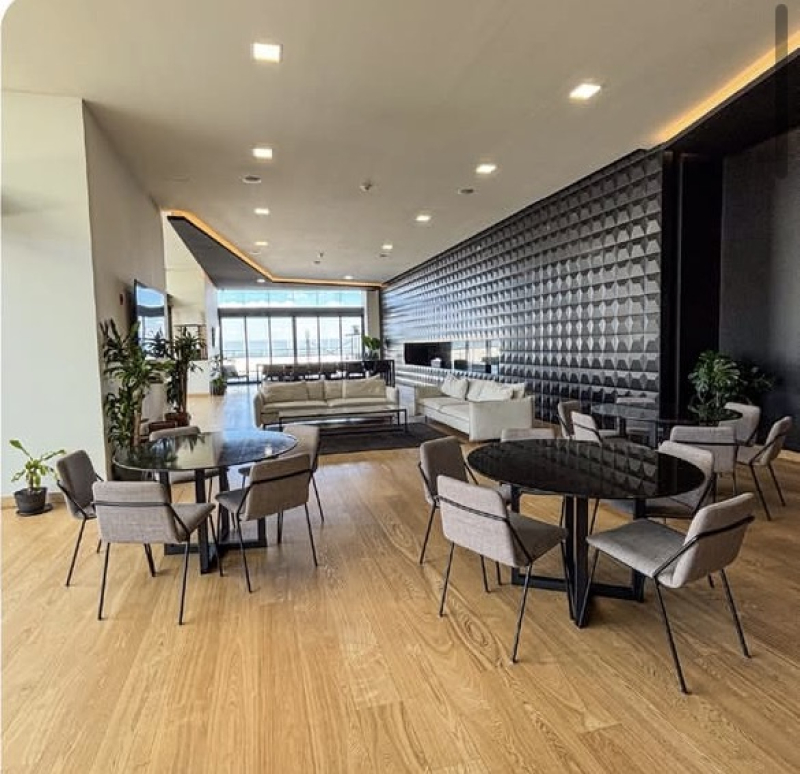 Departamento En Venta En Cosmocrat, Interlomas