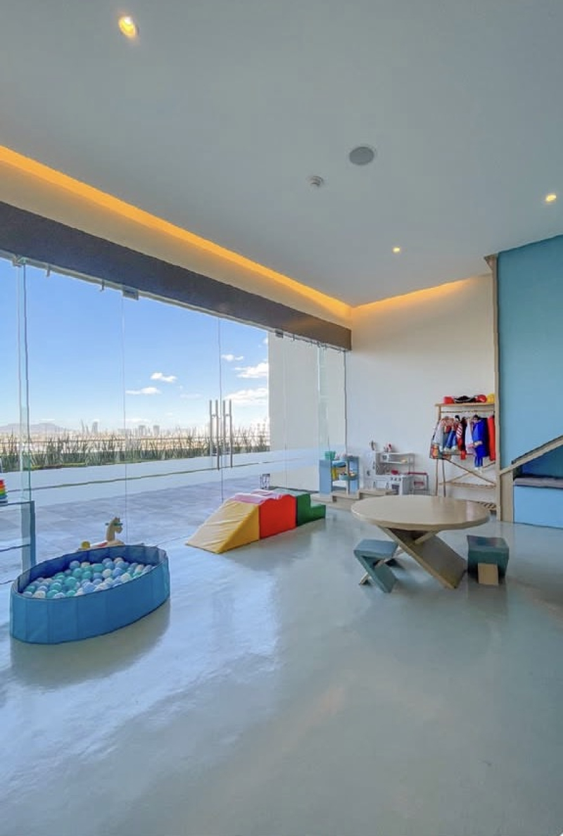 Departamento En Venta En Cosmocrat, Interlomas