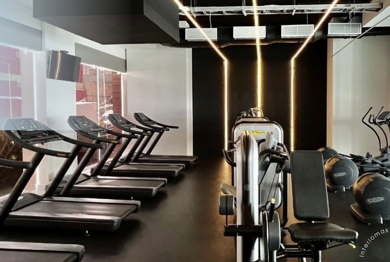 Departamento En Venta En Cosmocrat, Interlomas