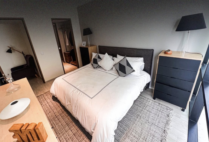 Departamento En Venta En Cosmocrat, Interlomas