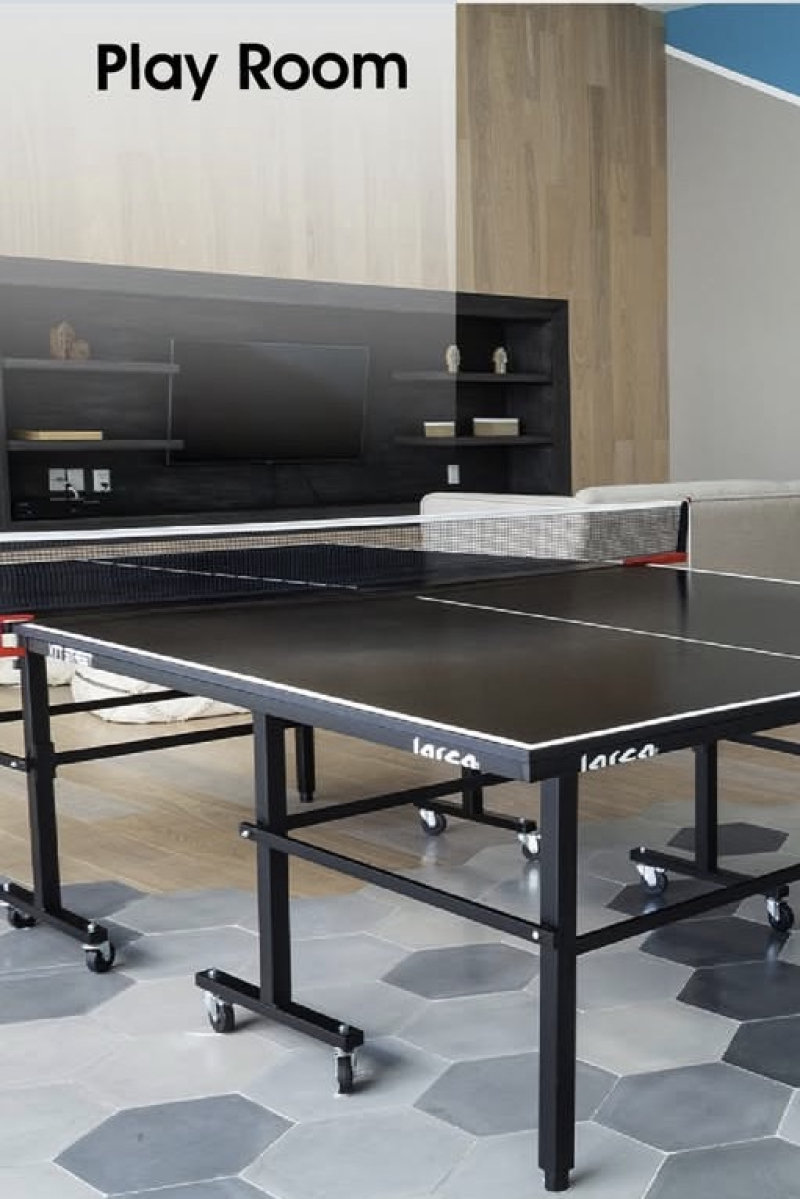 Departamento En Venta En Cosmocrat, Interlomas