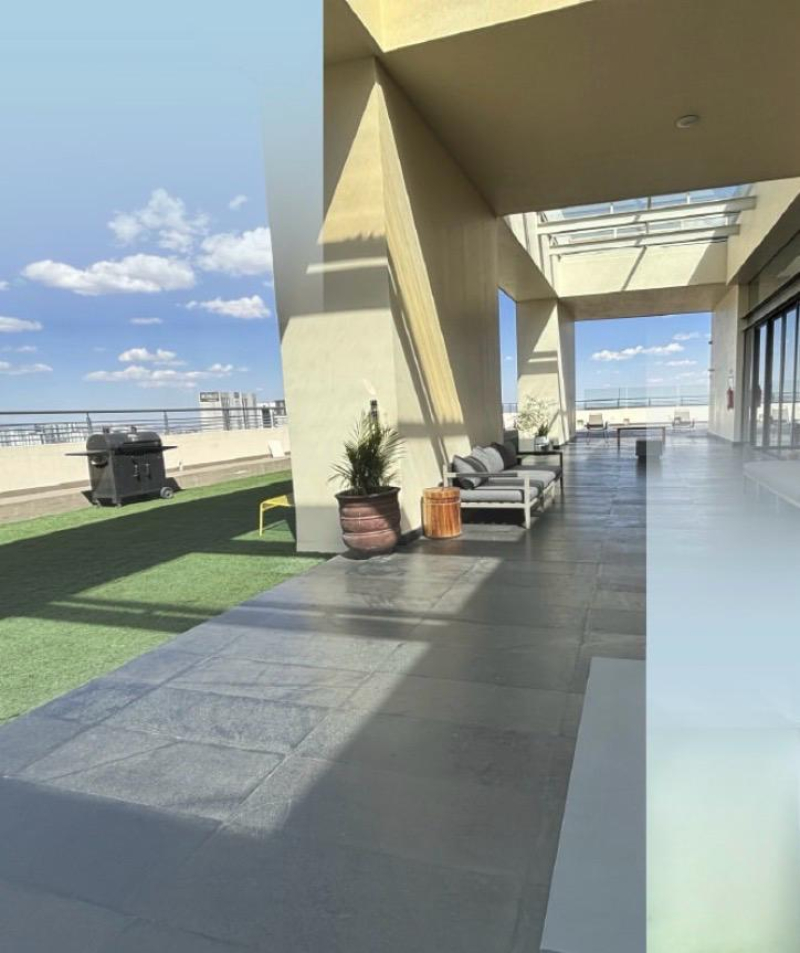 Departamento en venta en Cosmocrat, Interlomas