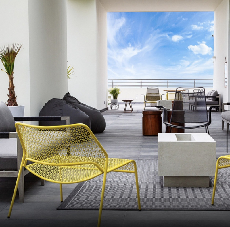 Departamento En Venta En Cosmocrat, Interlomas