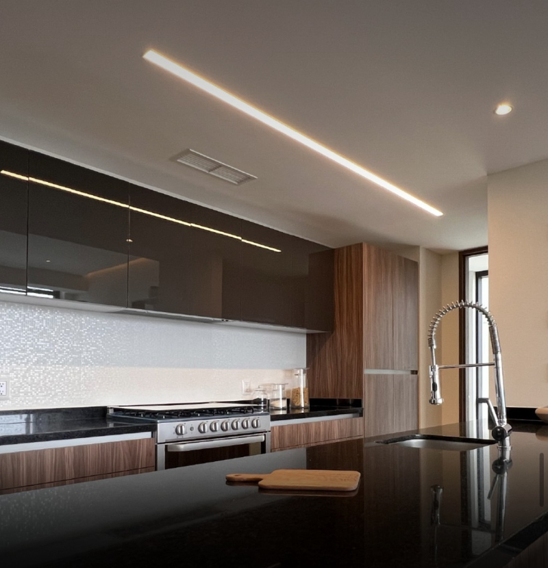 Departamento En Venta En Cosmocrat, Interlomas