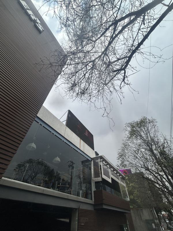 Edificio En Venta En Ciudad Satélite