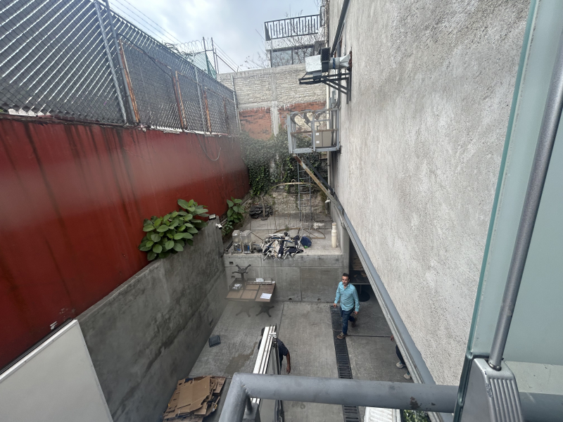 Edificio En Venta En Ciudad Satélite