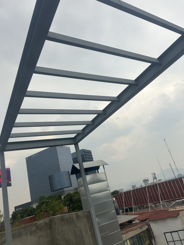 Edificio En Venta En Ciudad Satélite