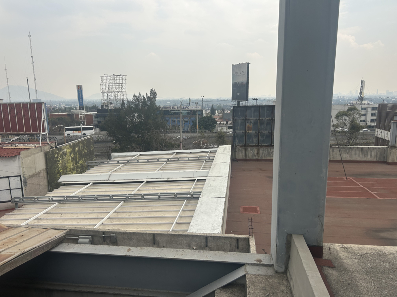 Edificio En Venta En Ciudad Satélite