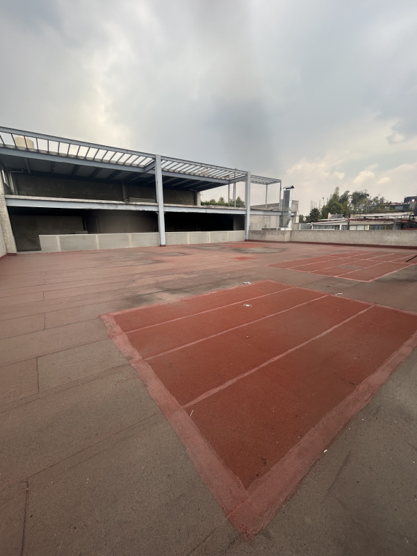 Edificio En Venta En Ciudad Satélite