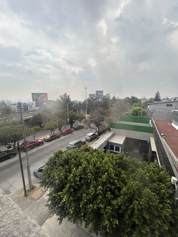 Edificio En Venta En Ciudad Satélite