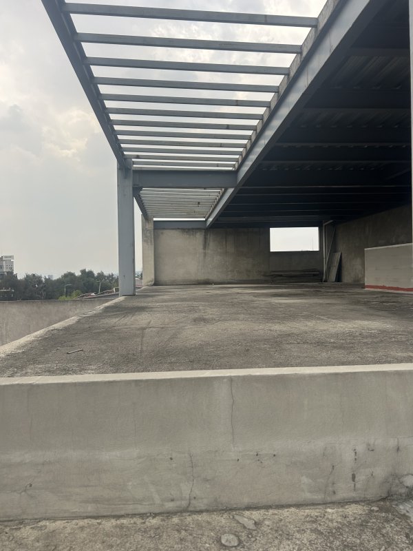 Edificio En Venta En Ciudad Satélite