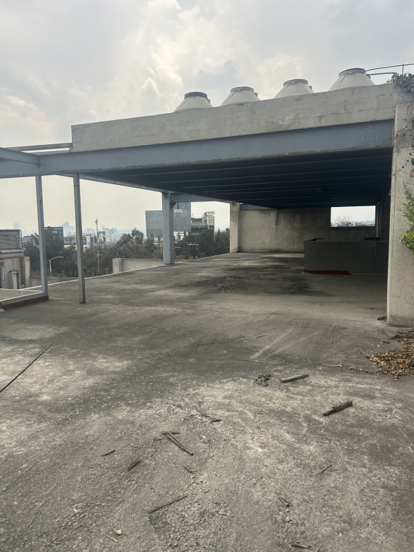 Edificio En Venta En Ciudad Satélite