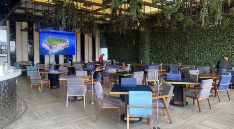 Edificio En Venta En Ciudad Satélite