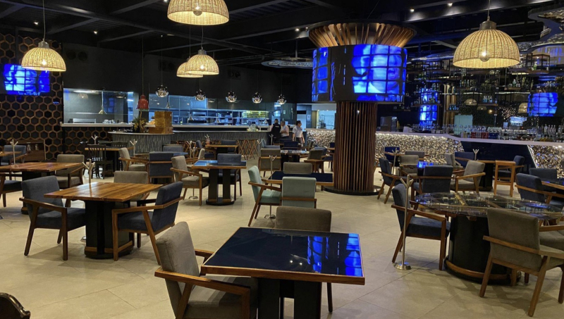 Edificio en Venta en Ciudad SatÃ©lite