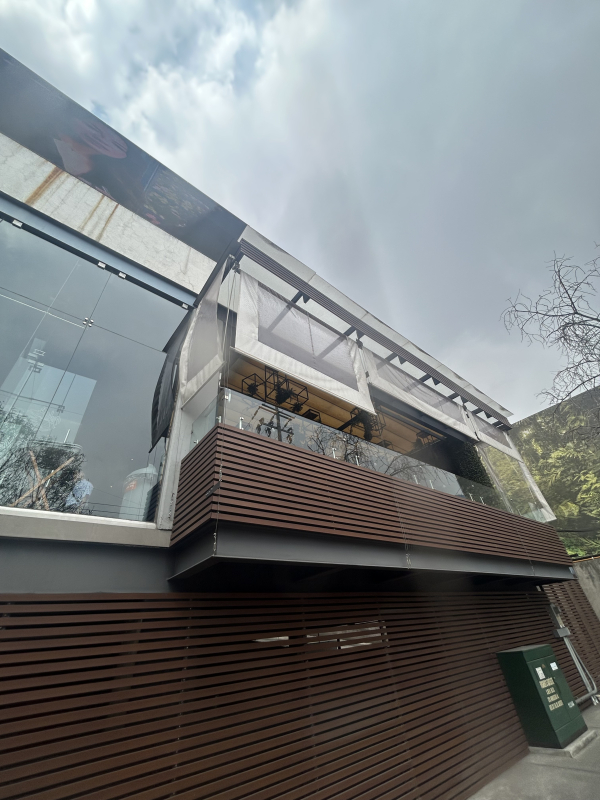 Edificio En Venta En Ciudad Satélite