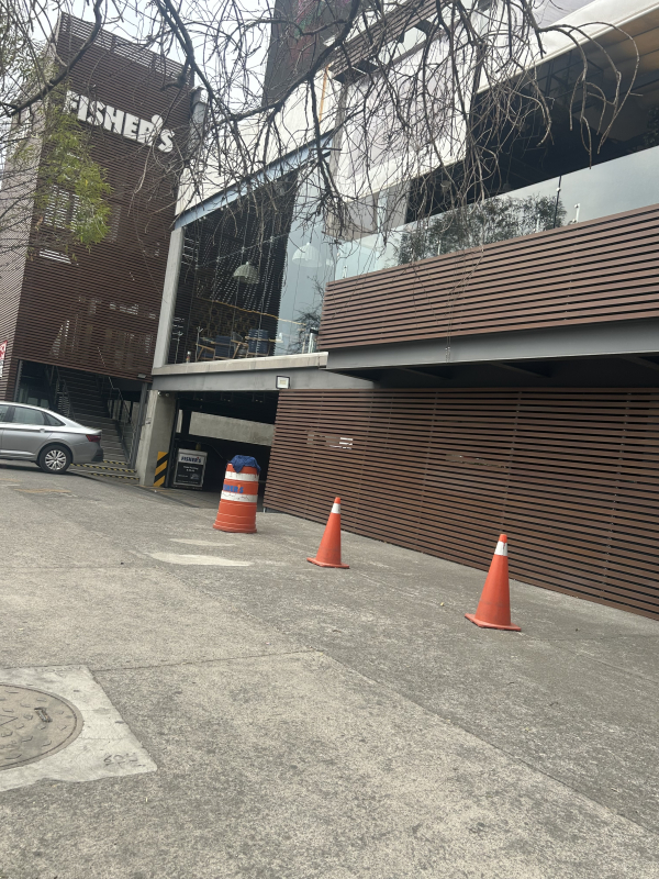 Edificio En Venta En Ciudad Satélite