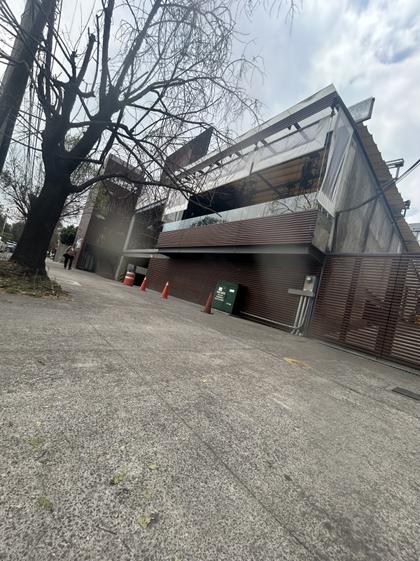 Edificio En Venta En Ciudad Satélite