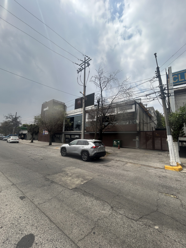 Edificio En Venta En Ciudad Satélite