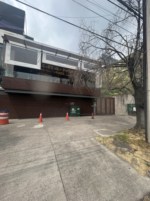 Edificio En Venta En Ciudad Satélite