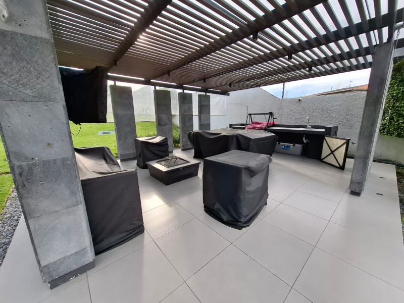 Departamento En Venta En  Interlomas