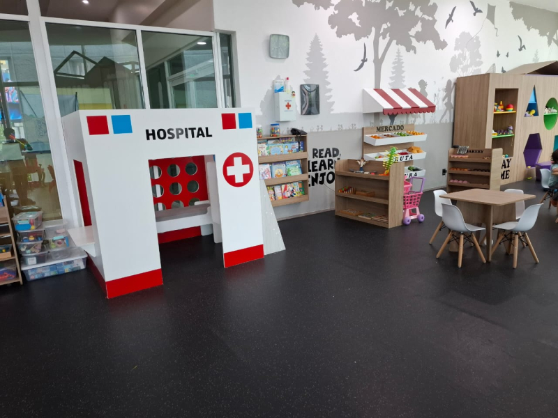 Departamento En Venta En  Interlomas