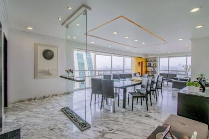 Departamento en Venta en  Interlomas